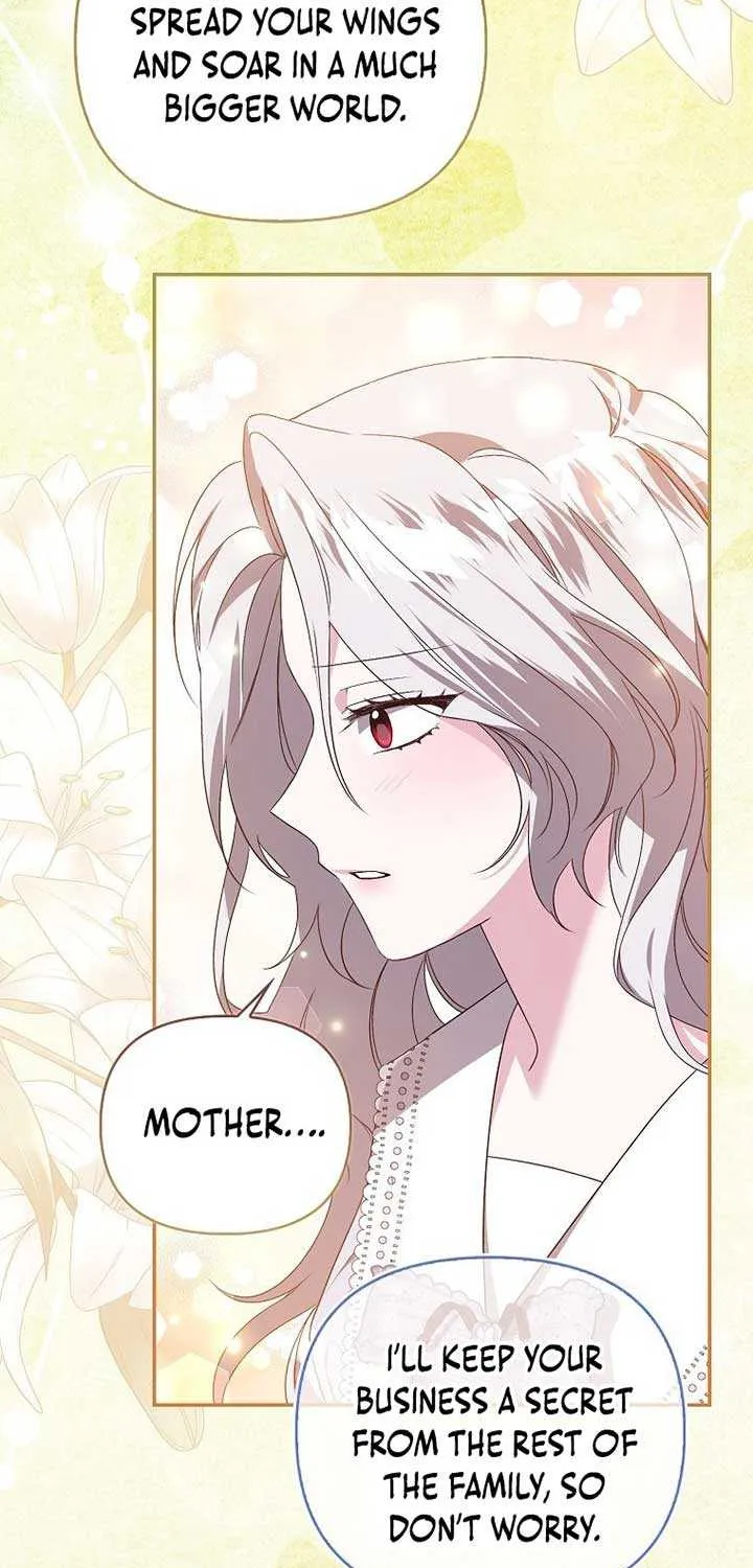 The Villainess Hides Her Wealth Chapter 18 page 9 - 