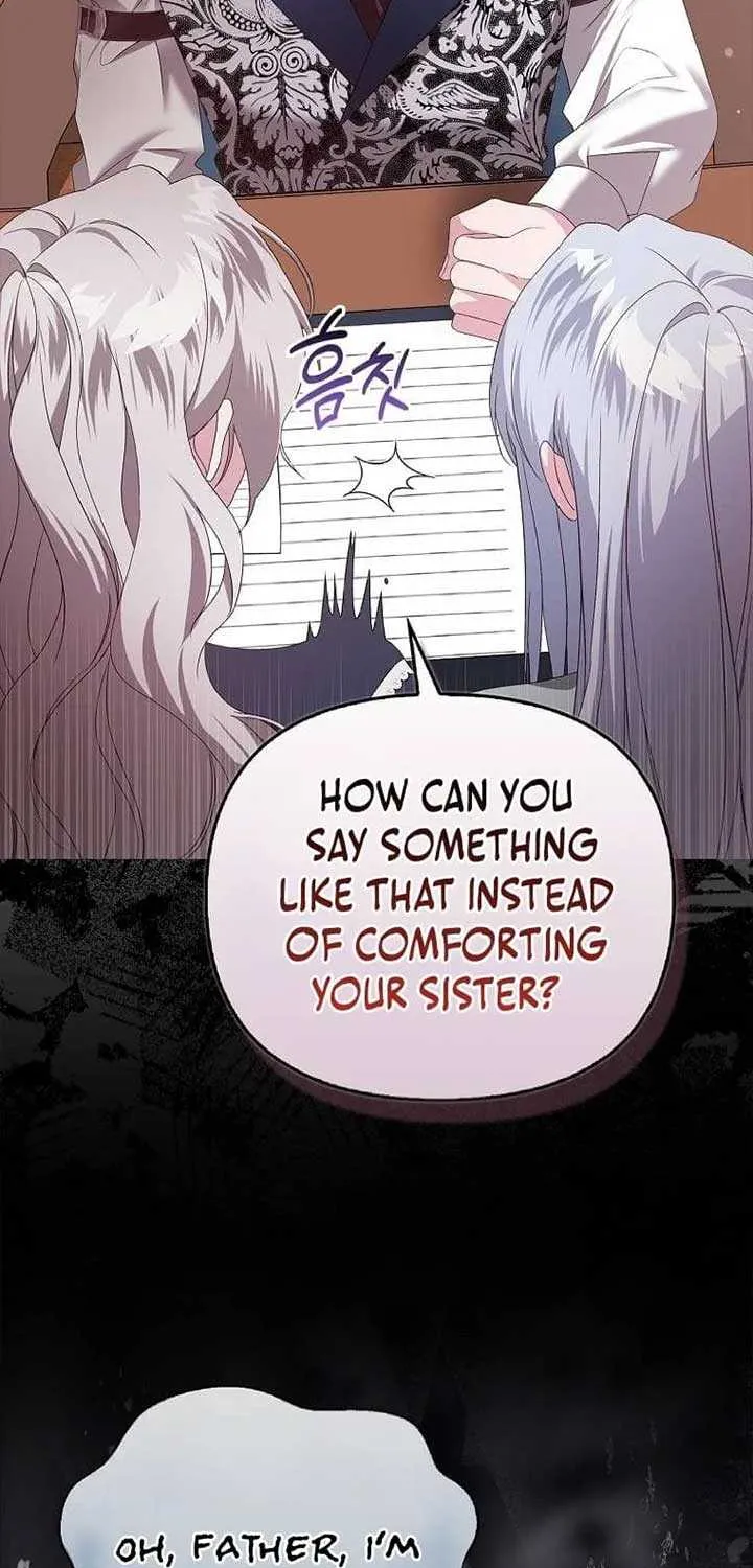 The Villainess Hides Her Wealth Chapter 19 page 15 - 