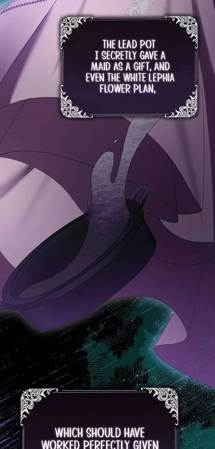The Villainess Hides Her Wealth Chapter 19 page 37 - 