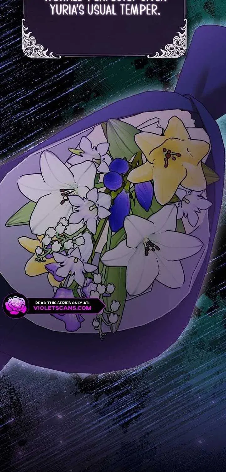 The Villainess Hides Her Wealth Chapter 19 page 38 - 