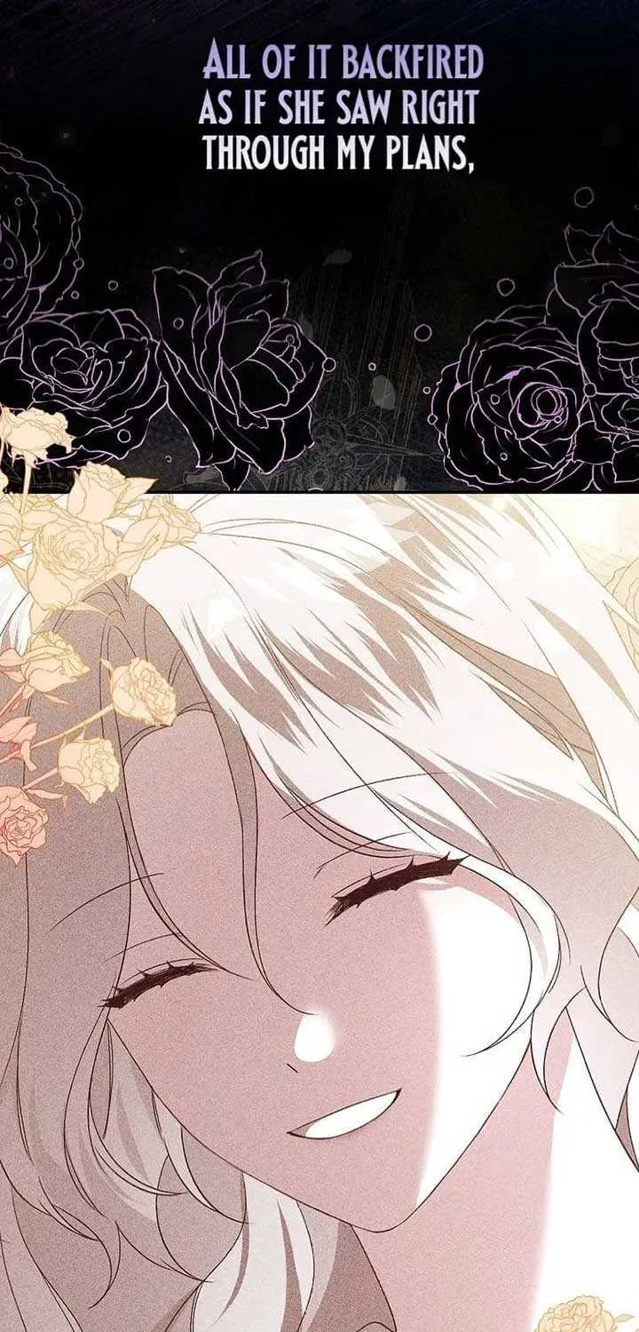 The Villainess Hides Her Wealth Chapter 19 page 39 - 