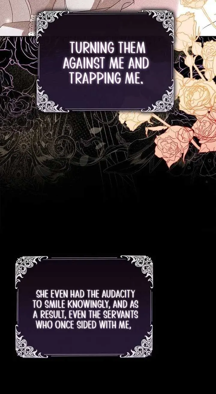 The Villainess Hides Her Wealth Chapter 19 page 40 - 