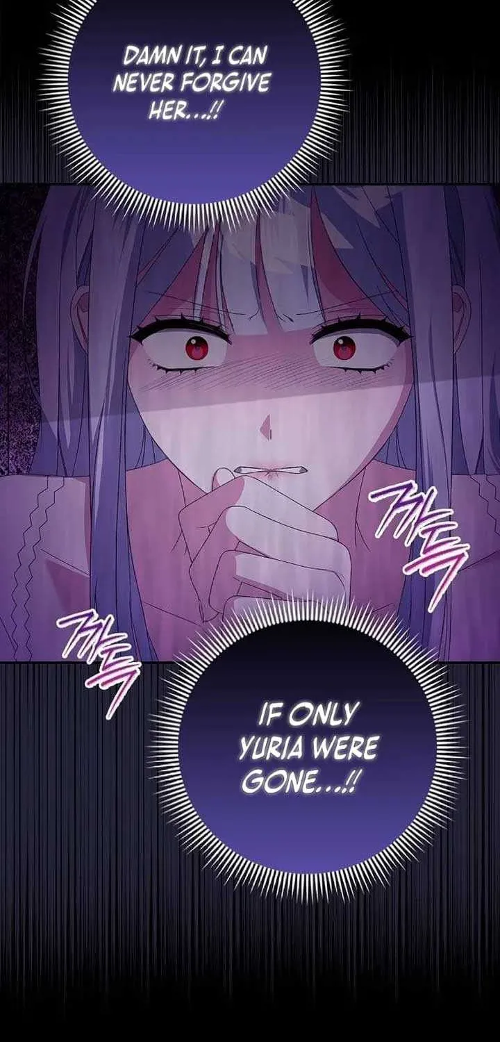 The Villainess Hides Her Wealth Chapter 19 page 44 - 