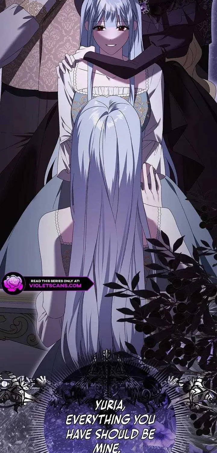 The Villainess Hides Her Wealth Chapter 19 page 50 - 