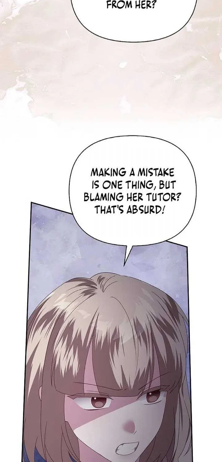 The Villainess Hides Her Wealth Chapter 19 page 60 - 