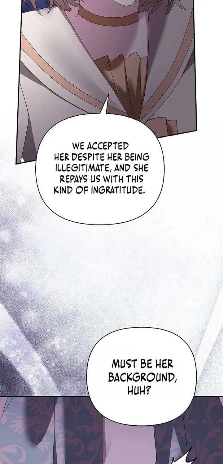 The Villainess Hides Her Wealth Chapter 19 page 61 - 