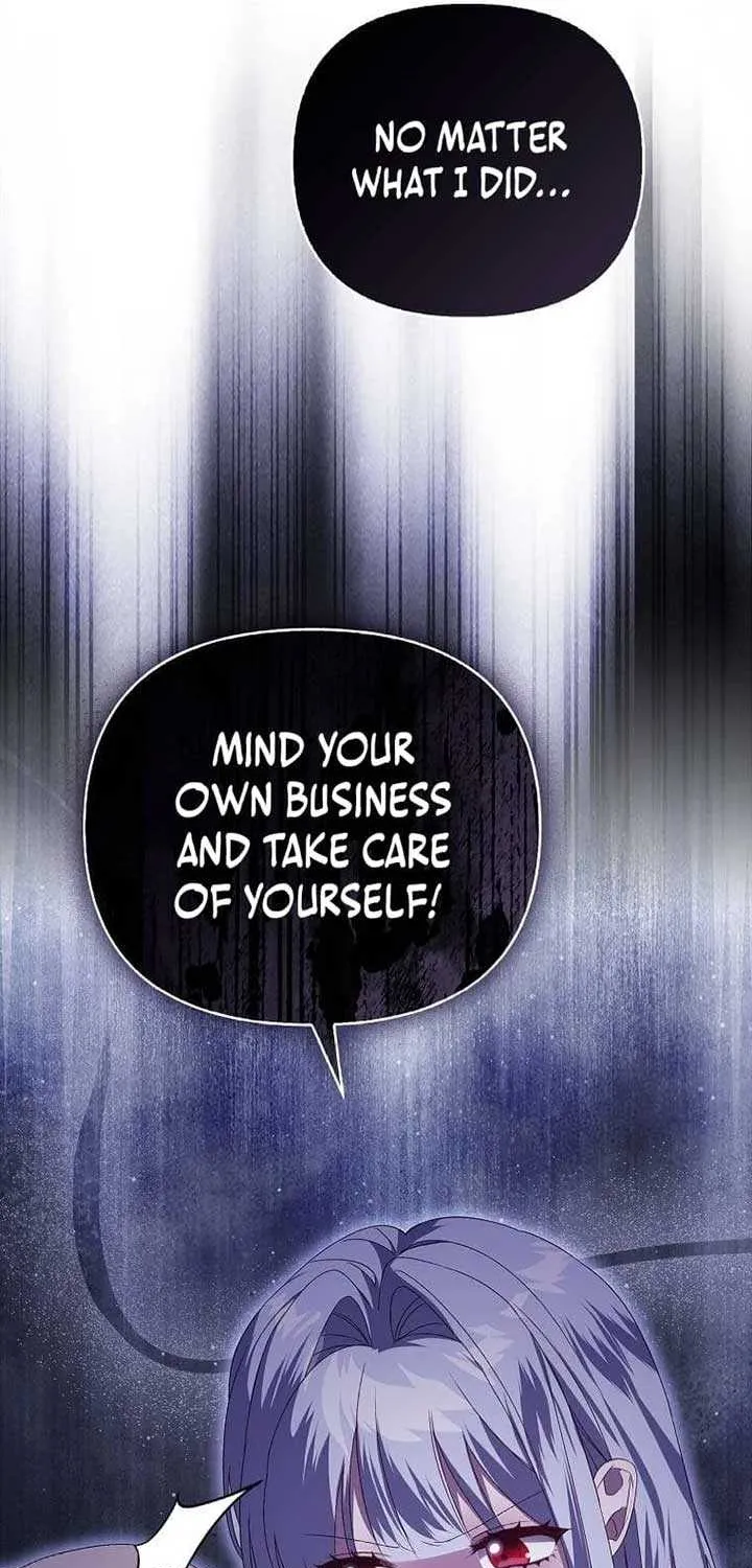The Villainess Hides Her Wealth Chapter 19 page 63 - 
