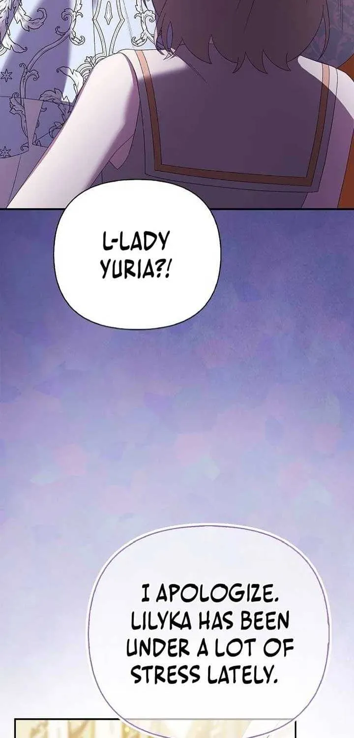 The Villainess Hides Her Wealth Chapter 19 page 72 - 