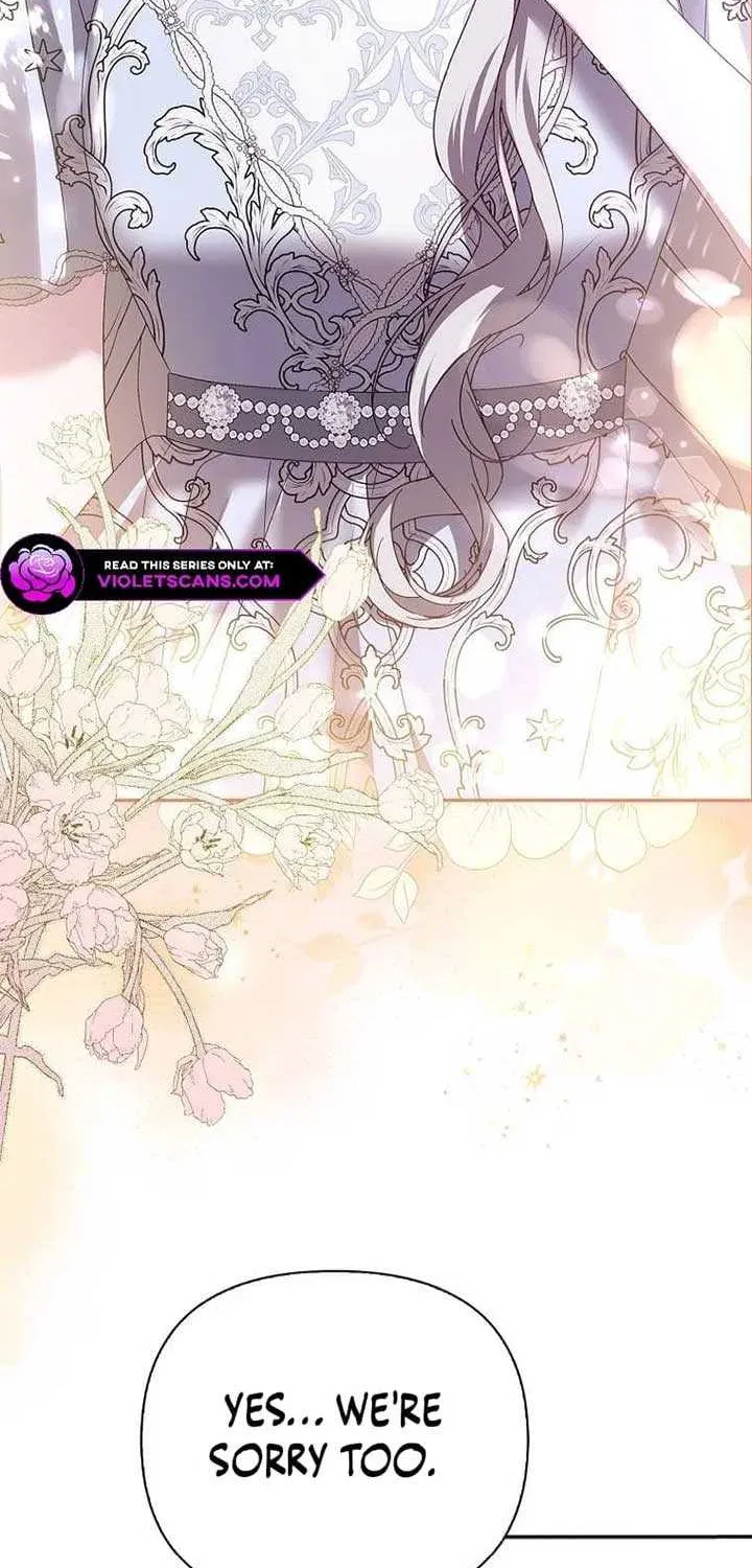 The Villainess Hides Her Wealth Chapter 19 page 76 - 