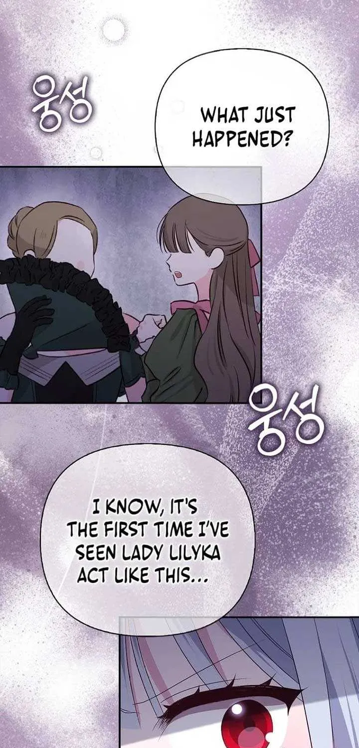 The Villainess Hides Her Wealth Chapter 19 page 79 - 