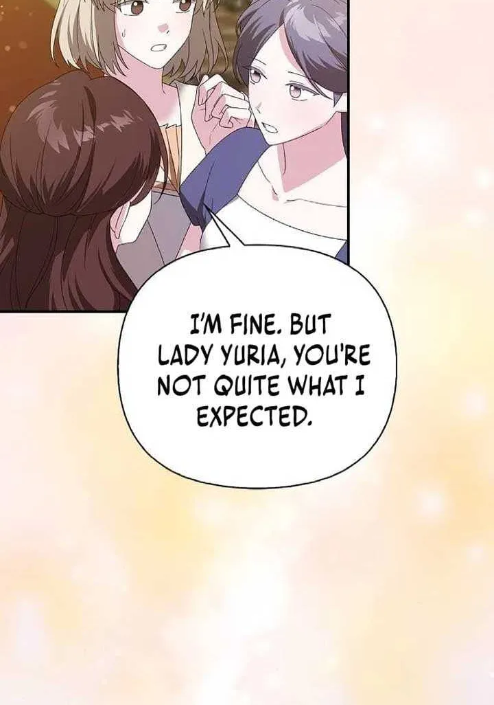 The Villainess Hides Her Wealth Chapter 19 page 84 - 