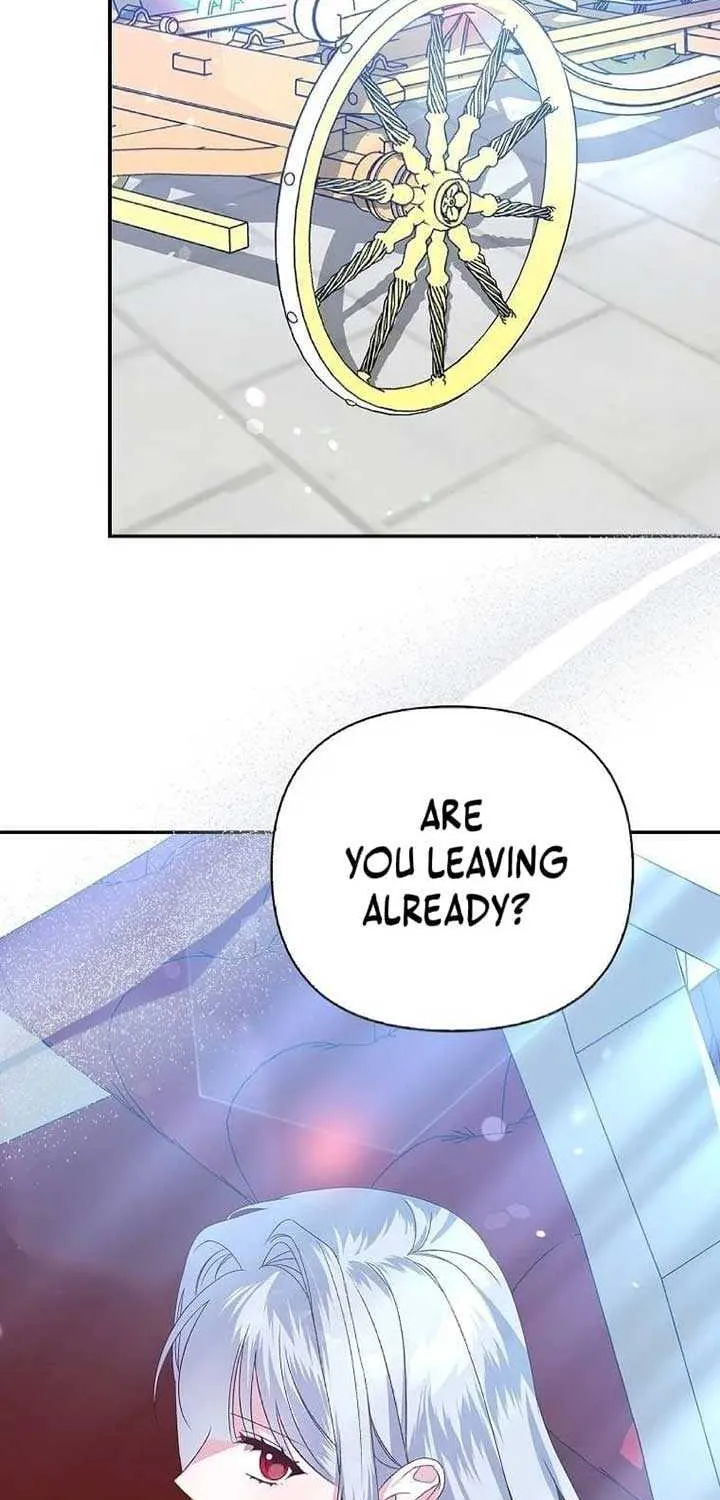The Villainess Hides Her Wealth Chapter 19 page 87 - 