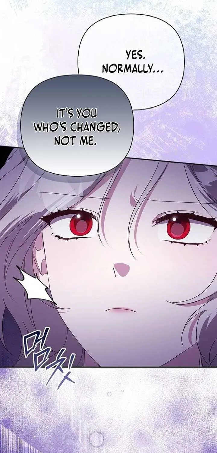 The Villainess Hides Her Wealth Chapter 19 page 91 - 
