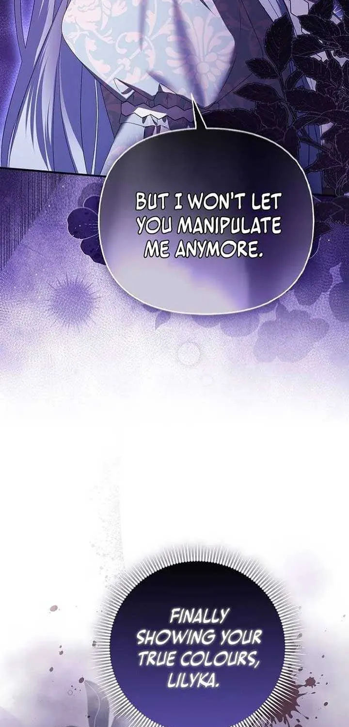 The Villainess Hides Her Wealth Chapter 19 page 93 - 