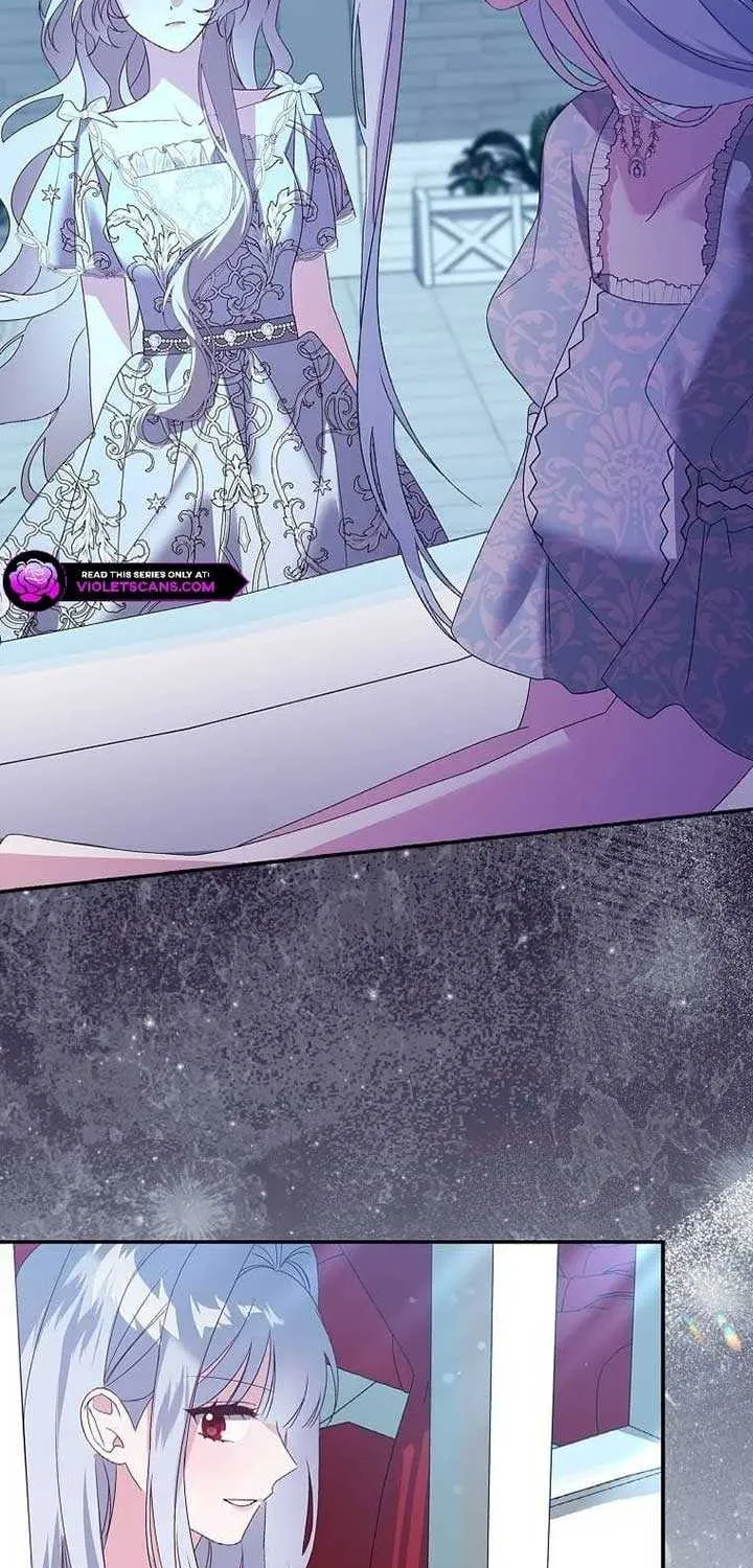 The Villainess Hides Her Wealth Chapter 19 page 98 - 