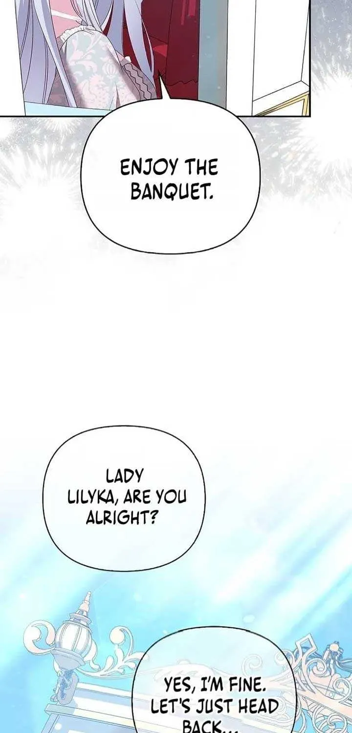 The Villainess Hides Her Wealth Chapter 19 page 99 - 