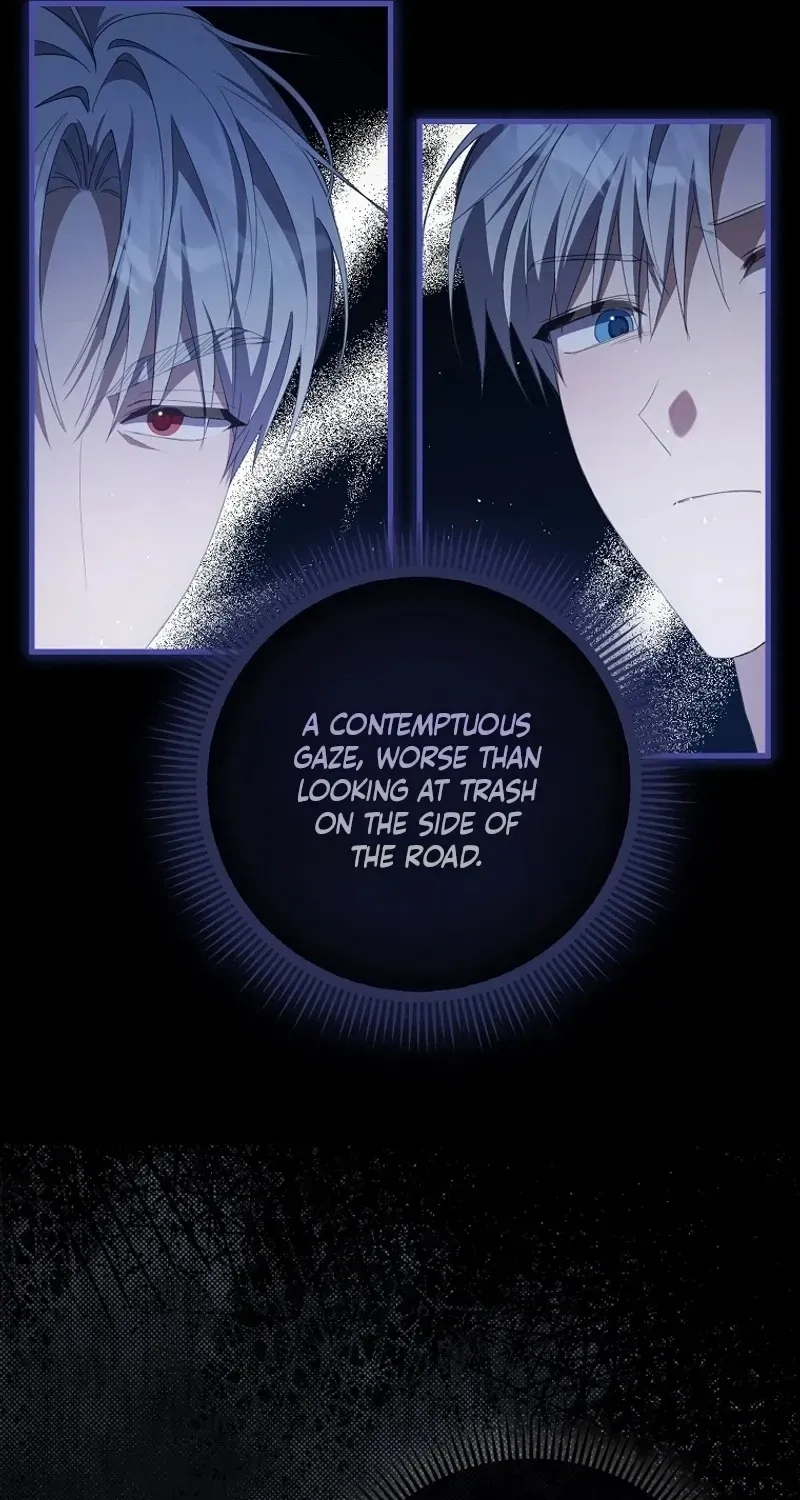 The Villainess Hides Her Wealth Chapter 2 page 20 - 