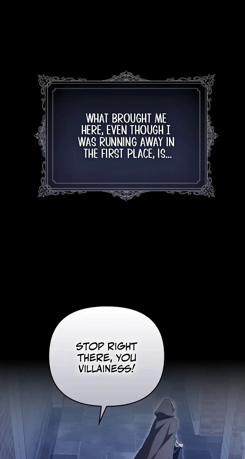 The Villainess Hides Her Wealth Chapter 2 page 23 - 