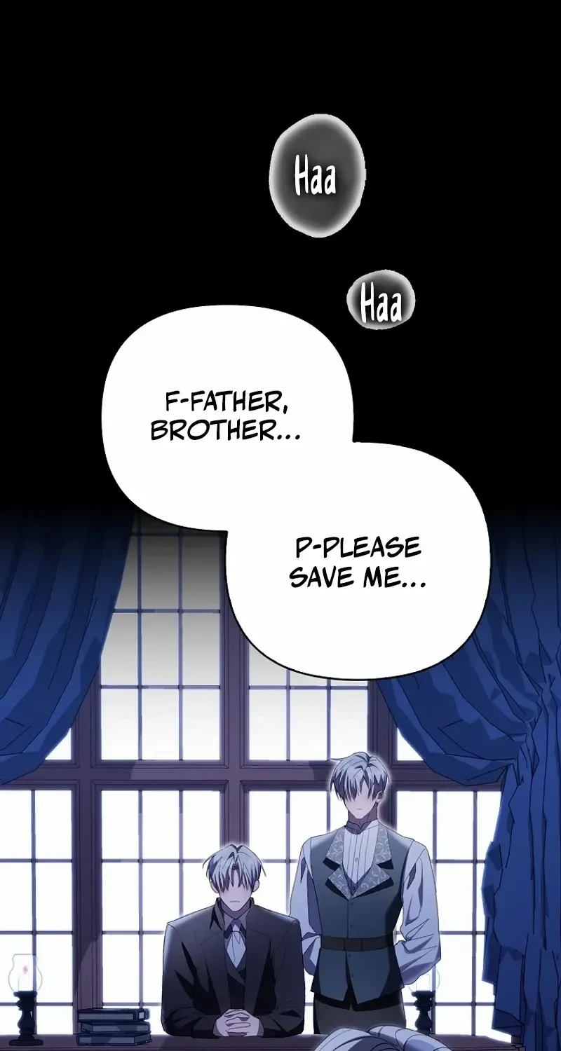 The Villainess Hides Her Wealth Chapter 2 page 4 - 