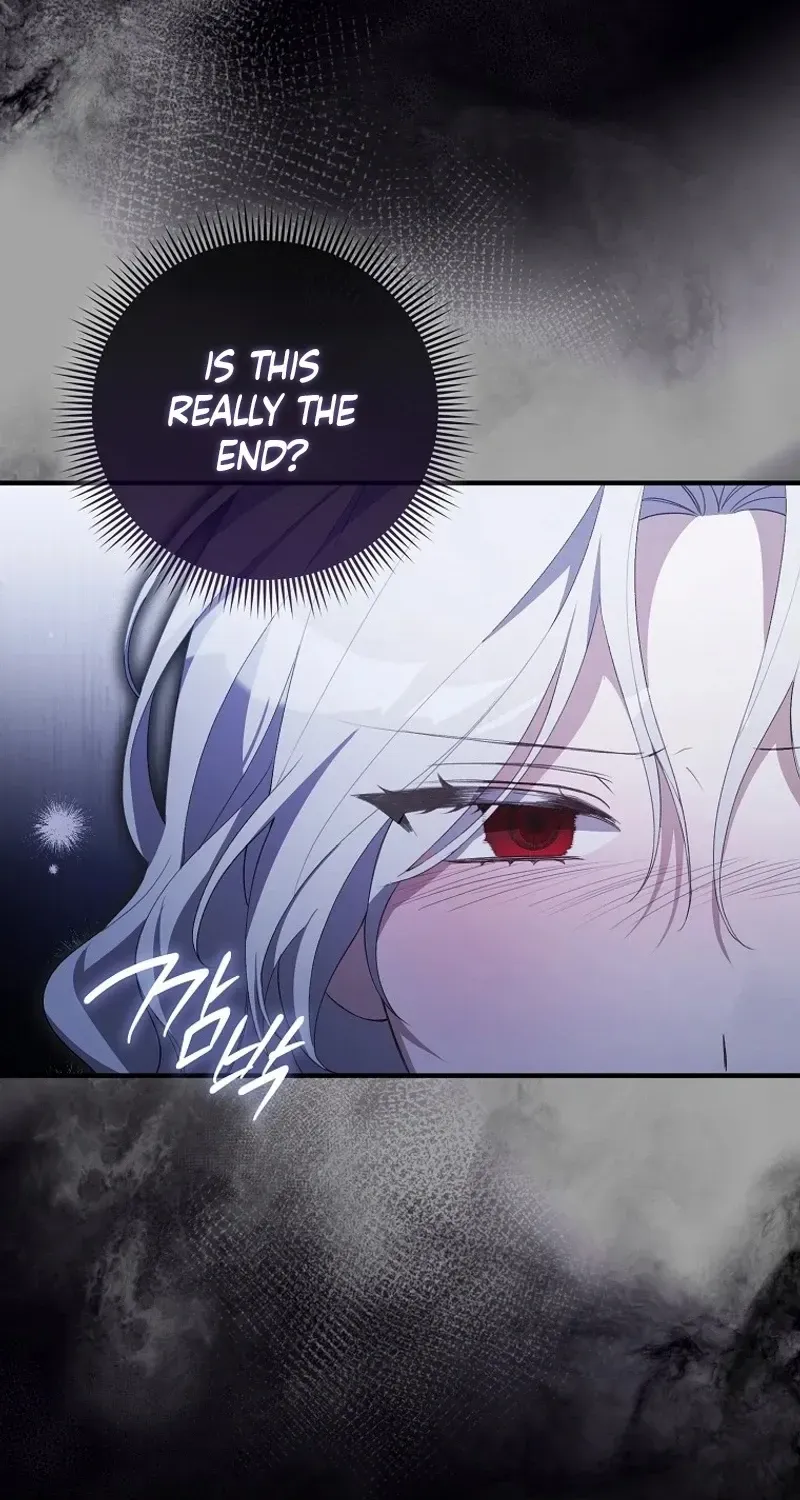 The Villainess Hides Her Wealth Chapter 2 page 33 - 