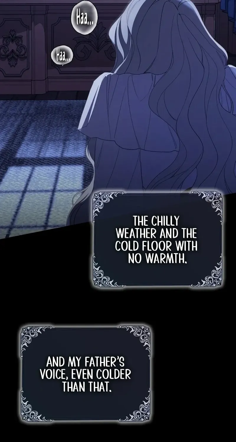 The Villainess Hides Her Wealth Chapter 2 page 5 - 