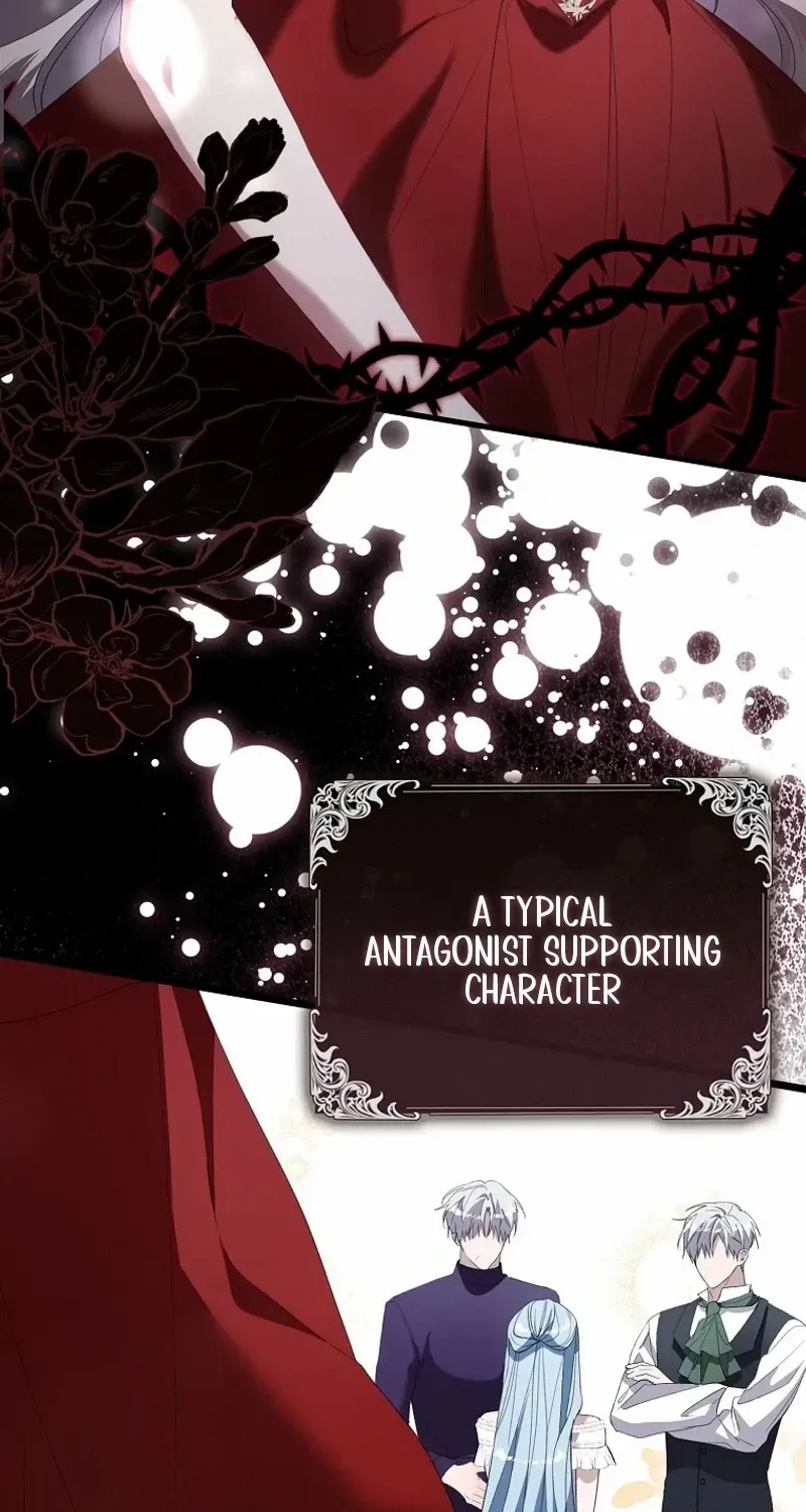 The Villainess Hides Her Wealth Chapter 2 page 46 - 