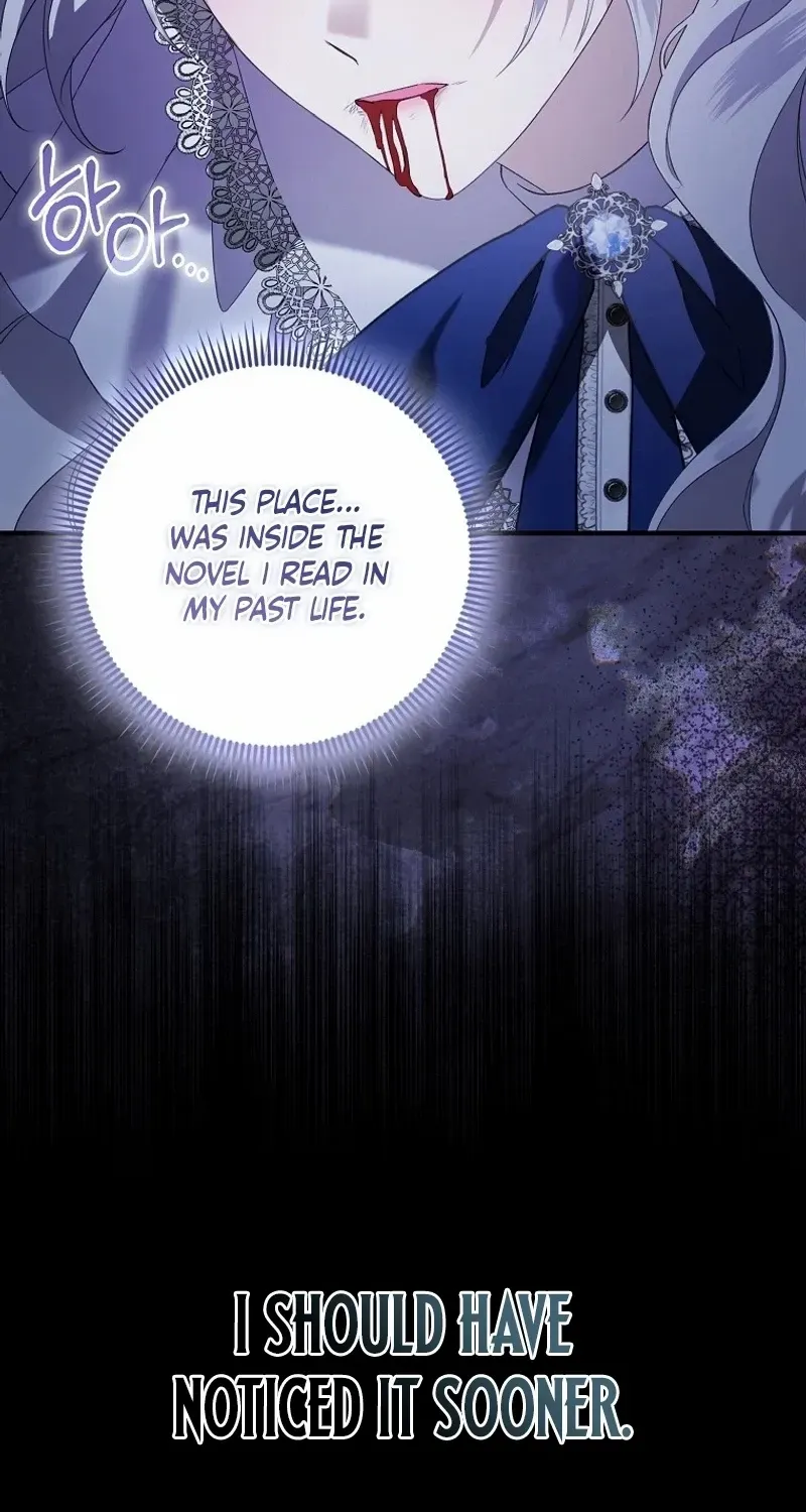 The Villainess Hides Her Wealth Chapter 2 page 50 - 