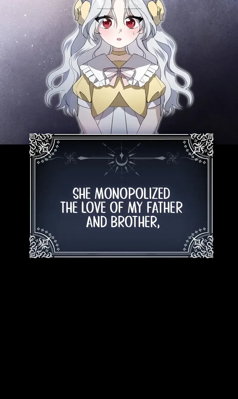 The Villainess Hides Her Wealth Chapter 2 page 53 - 