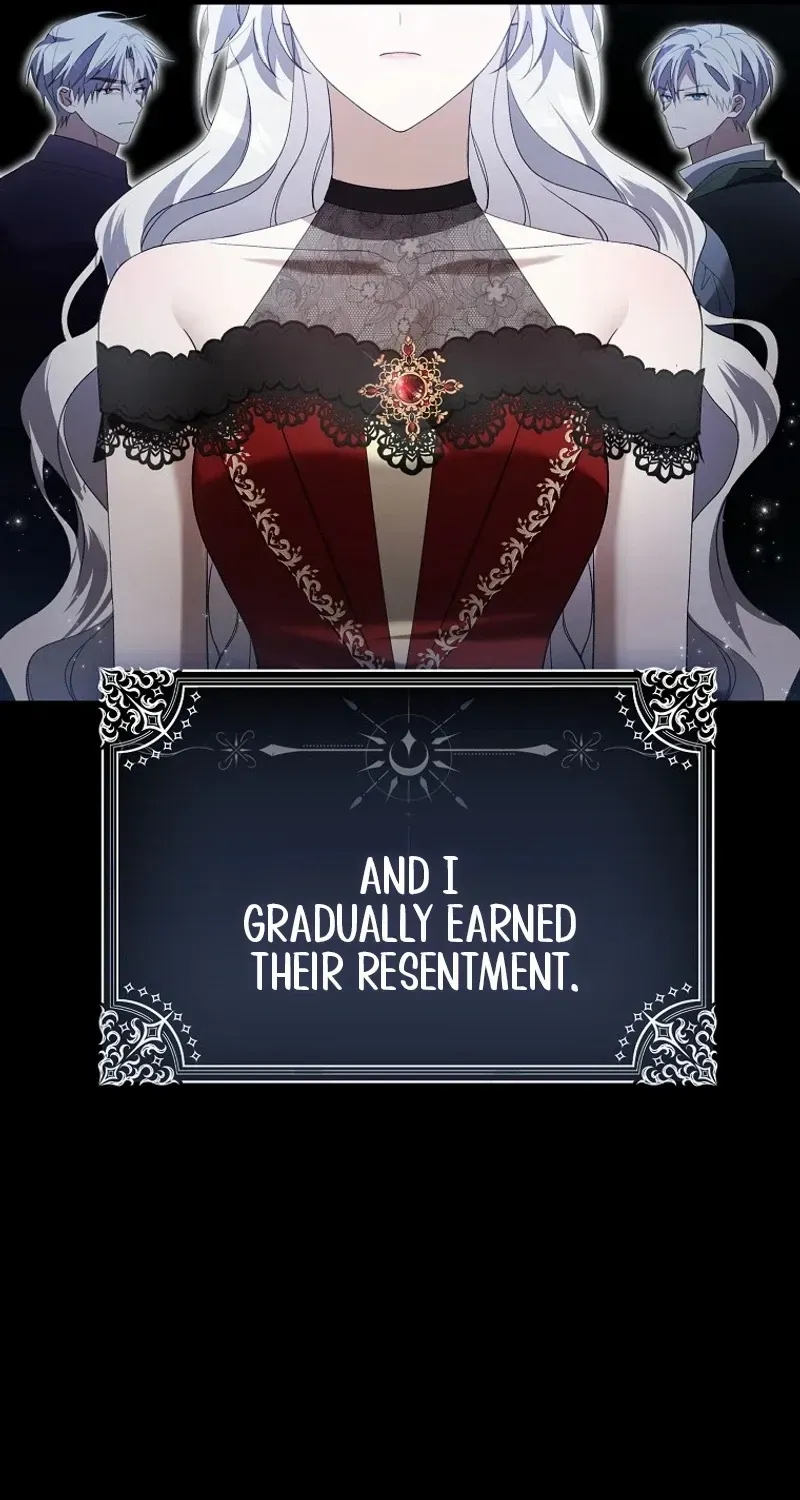 The Villainess Hides Her Wealth Chapter 2 page 54 - 