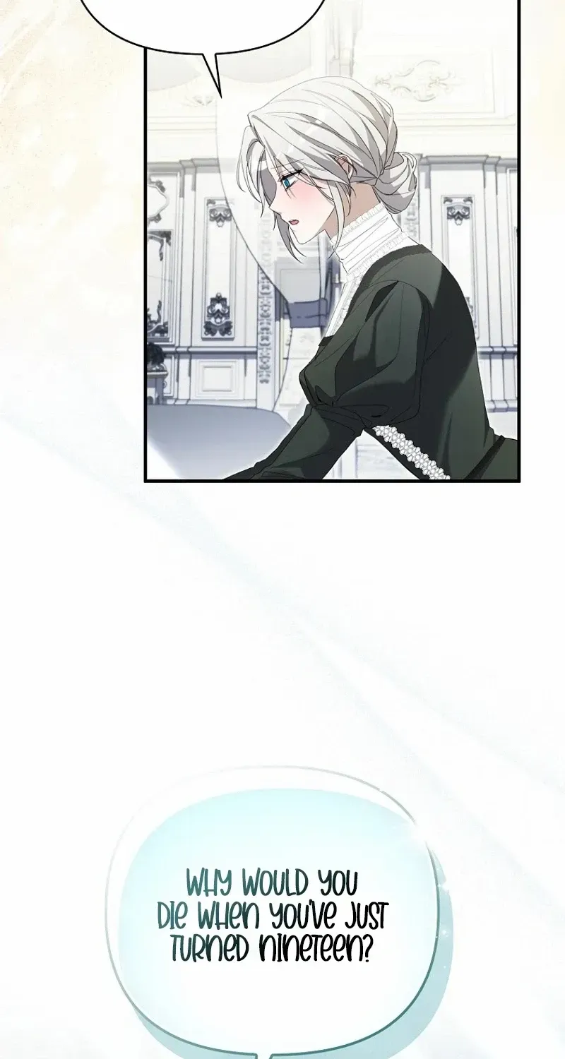 The Villainess Hides Her Wealth Chapter 2 page 81 - 