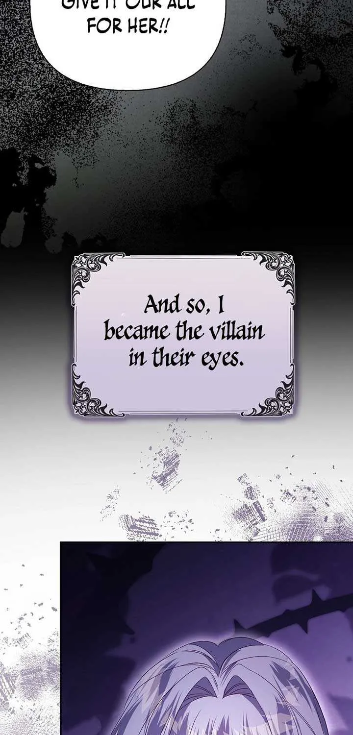 The Villainess Hides Her Wealth Chapter 20 page 11 - 