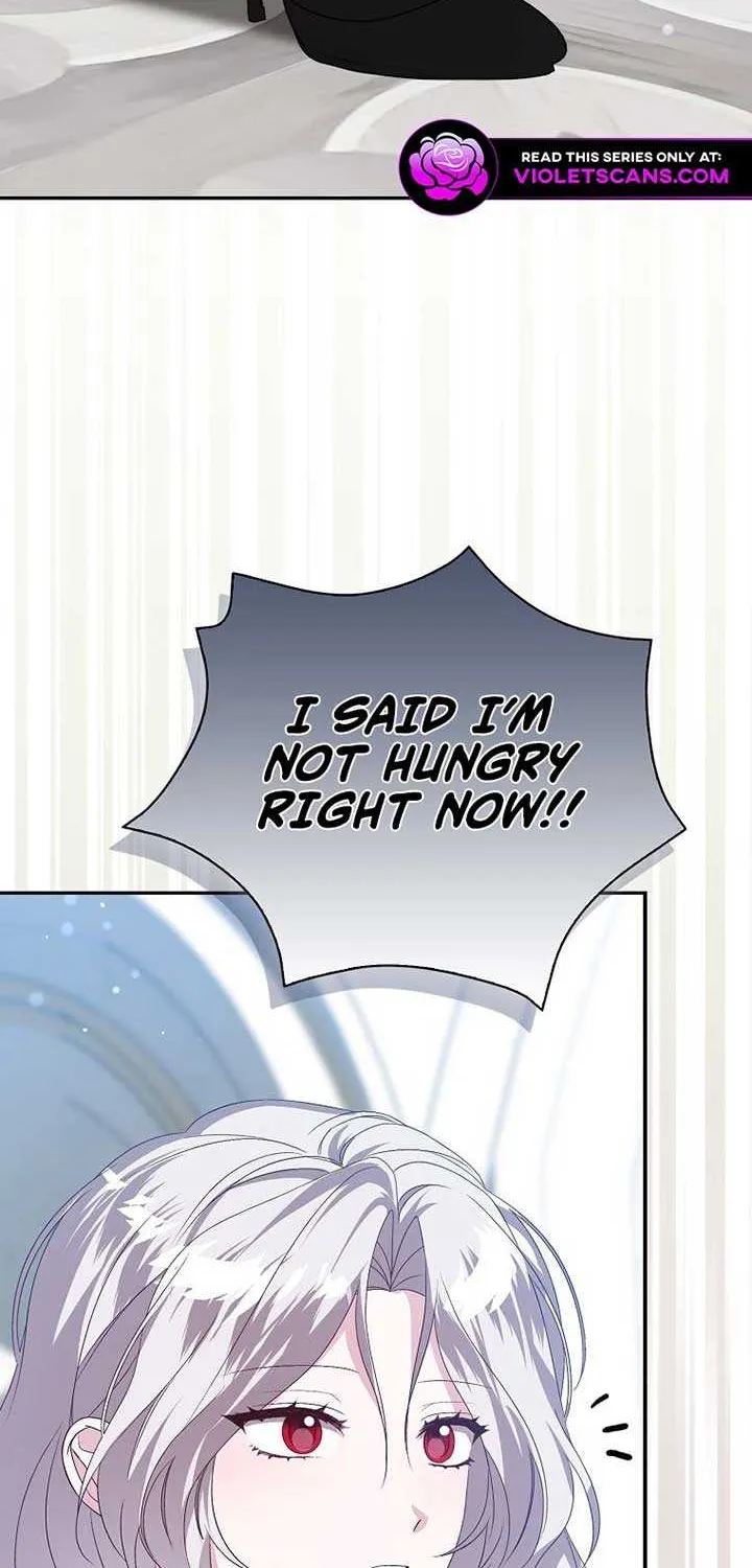 The Villainess Hides Her Wealth Chapter 20 page 17 - 