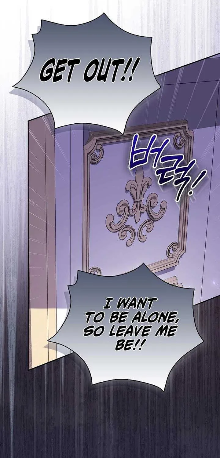 The Villainess Hides Her Wealth Chapter 20 page 21 - 