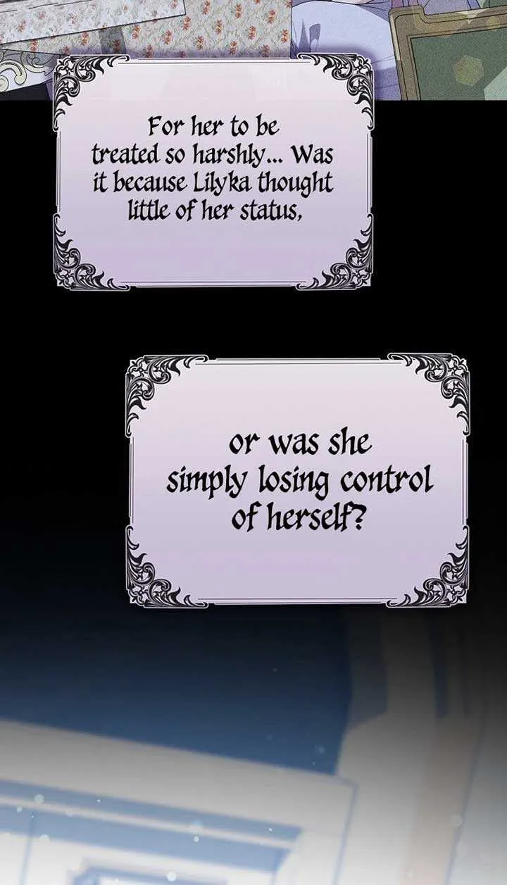 The Villainess Hides Her Wealth Chapter 20 page 24 - 