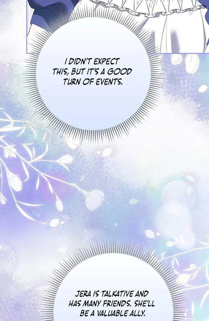 The Villainess Hides Her Wealth Chapter 20 page 29 - 