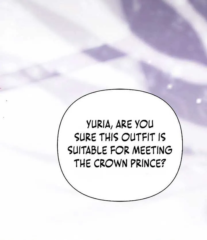 The Villainess Hides Her Wealth Chapter 20 page 34 - 