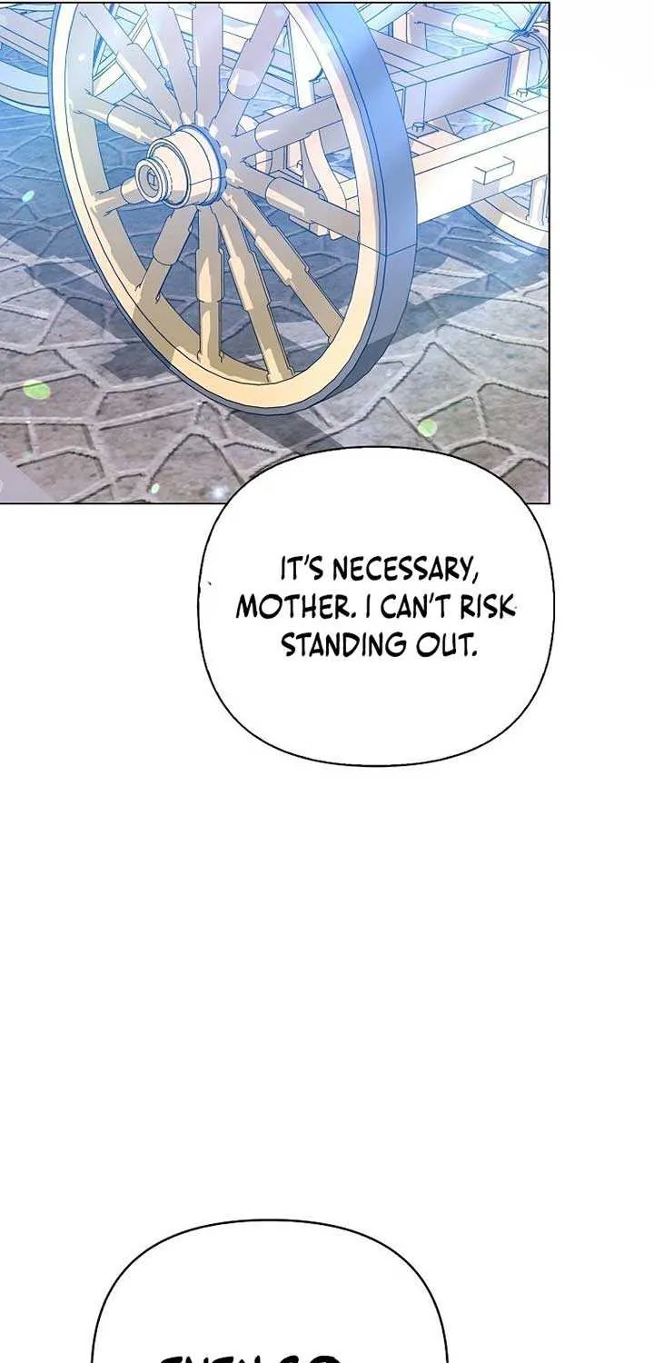 The Villainess Hides Her Wealth Chapter 20 page 35 - 