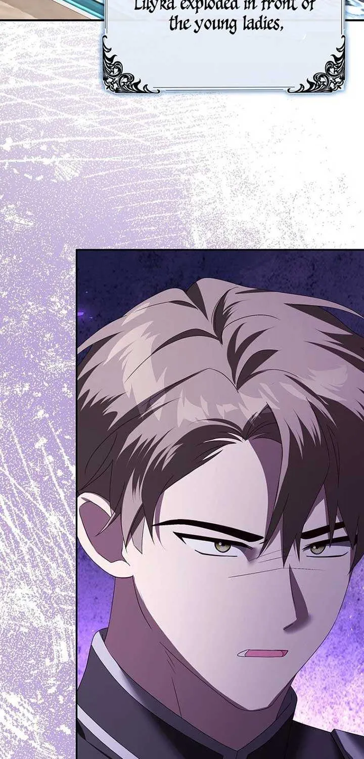 The Villainess Hides Her Wealth Chapter 20 page 5 - 