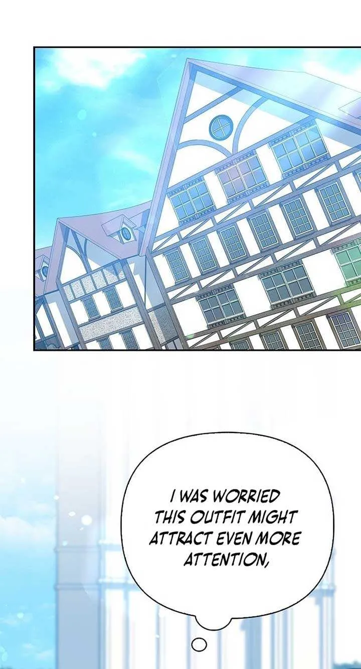 The Villainess Hides Her Wealth Chapter 20 page 44 - 