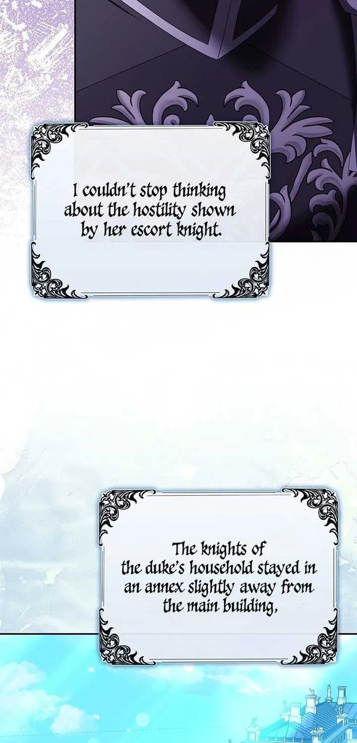 The Villainess Hides Her Wealth Chapter 20 page 6 - 
