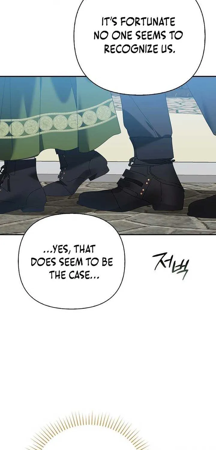 The Villainess Hides Her Wealth Chapter 20 page 51 - 