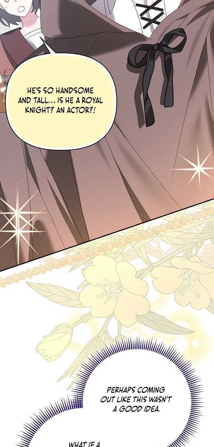 The Villainess Hides Her Wealth Chapter 20 page 57 - 