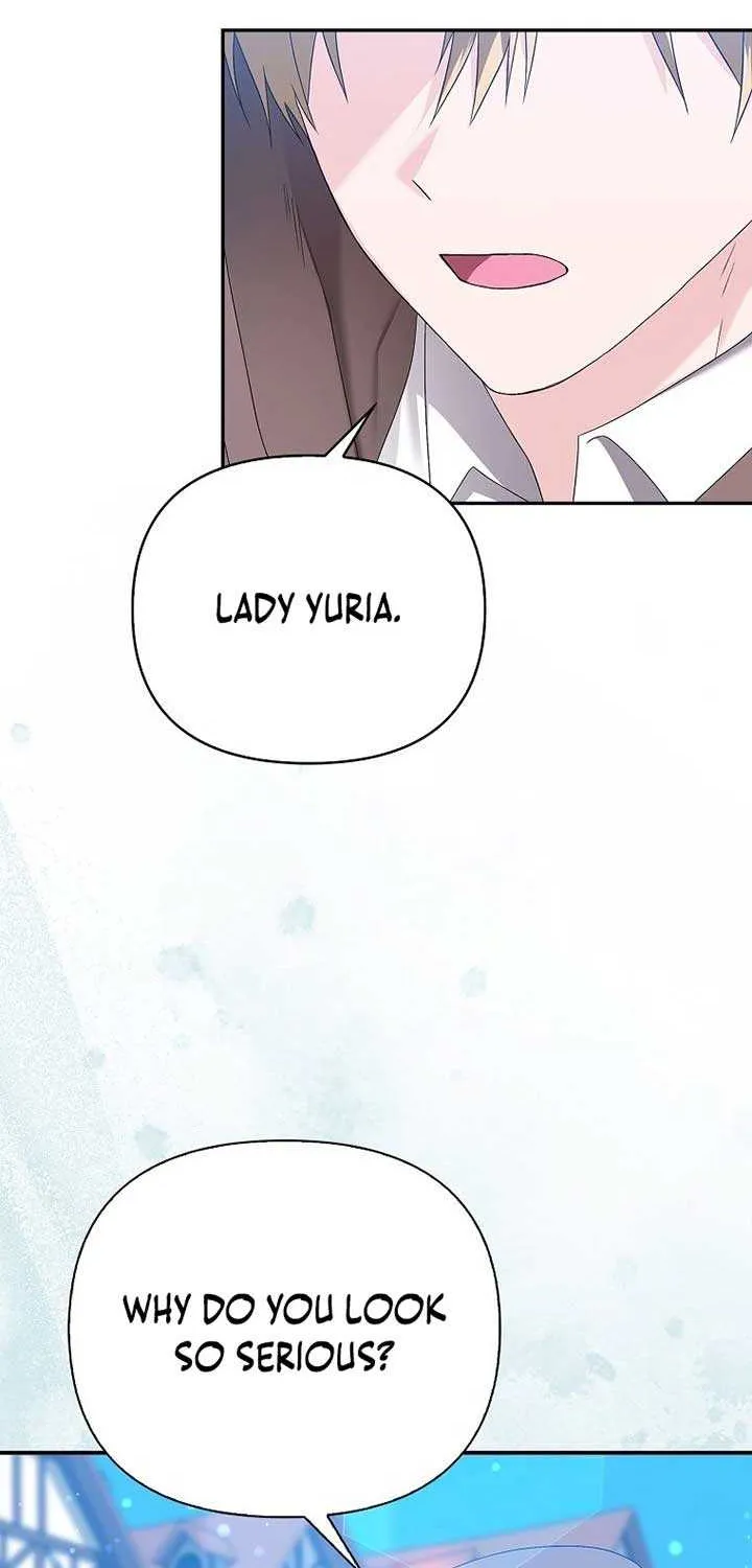 The Villainess Hides Her Wealth Chapter 20 page 59 - 