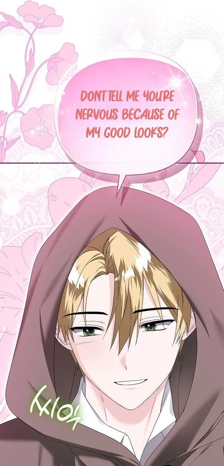 The Villainess Hides Her Wealth Chapter 20 page 62 - 
