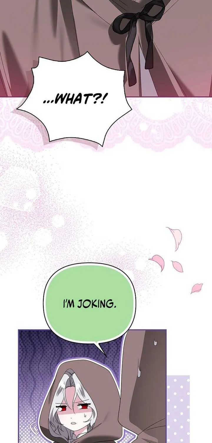 The Villainess Hides Her Wealth Chapter 20 page 63 - 