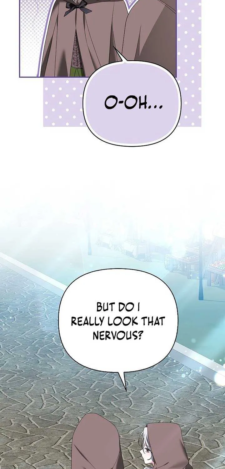 The Villainess Hides Her Wealth Chapter 20 page 64 - 