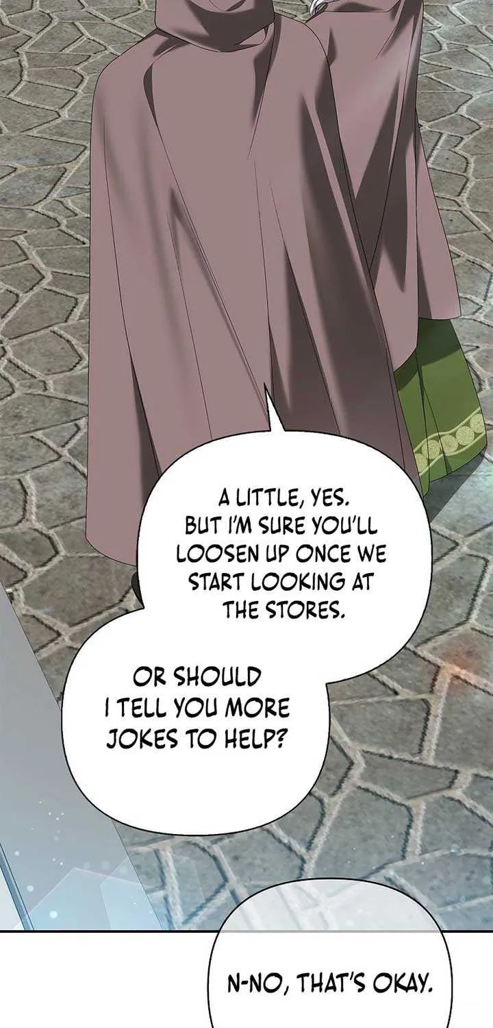 The Villainess Hides Her Wealth Chapter 20 page 65 - 