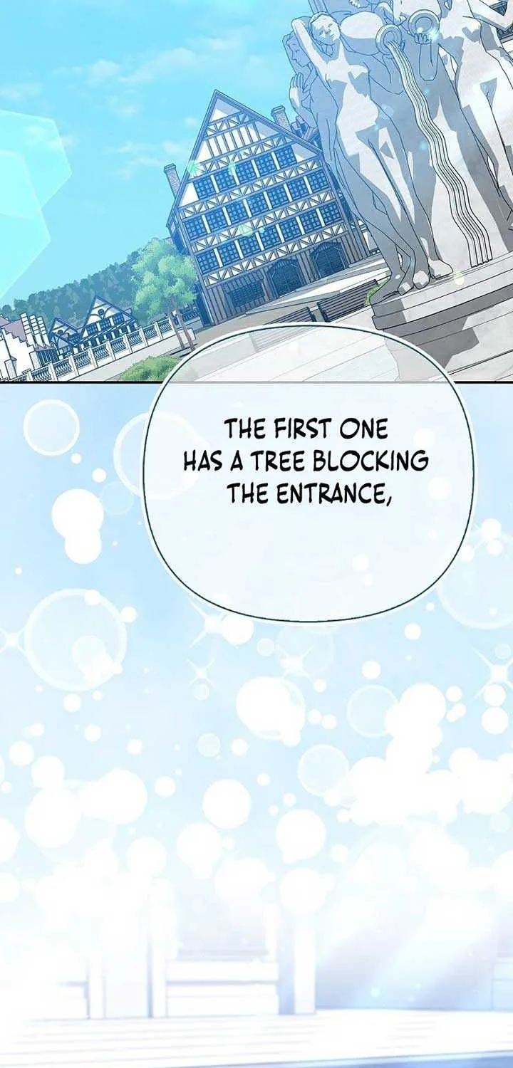 The Villainess Hides Her Wealth Chapter 20 page 69 - 