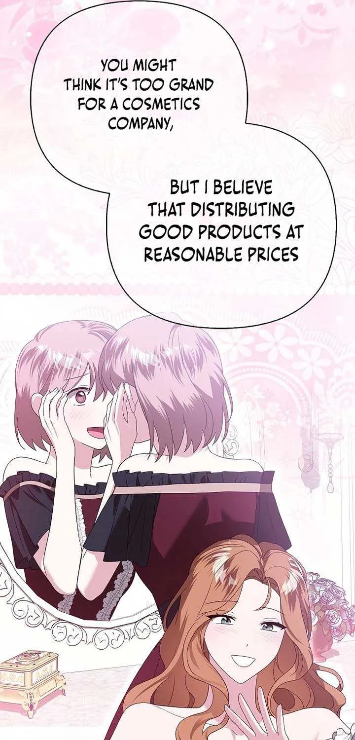 The Villainess Hides Her Wealth Chapter 20 page 76 - 
