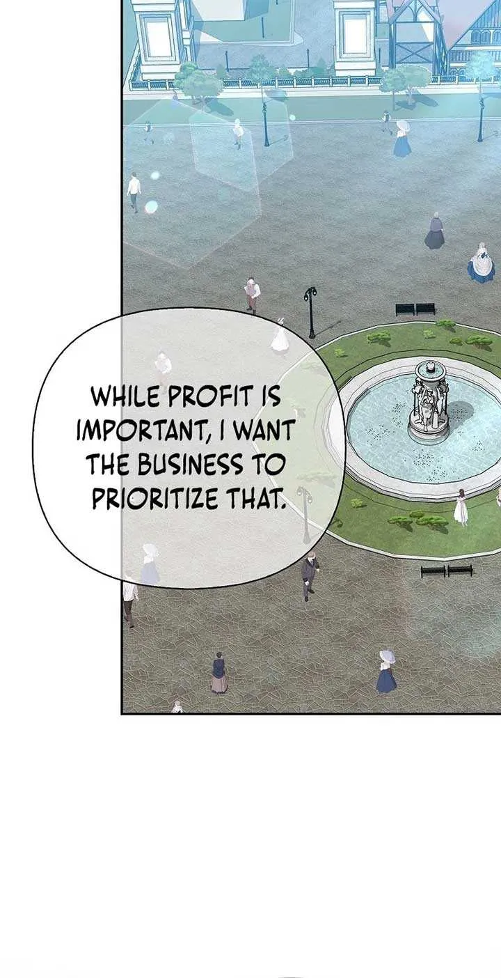 The Villainess Hides Her Wealth Chapter 20 page 80 - 